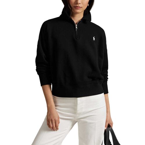 Polo Ralph Lauren Lightweight Fleece Quarter-Zip